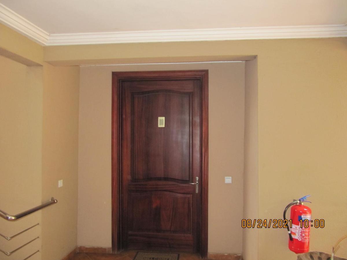 Bertha'S Court D-Plus Apartments Гринхилл Экстерьер фото