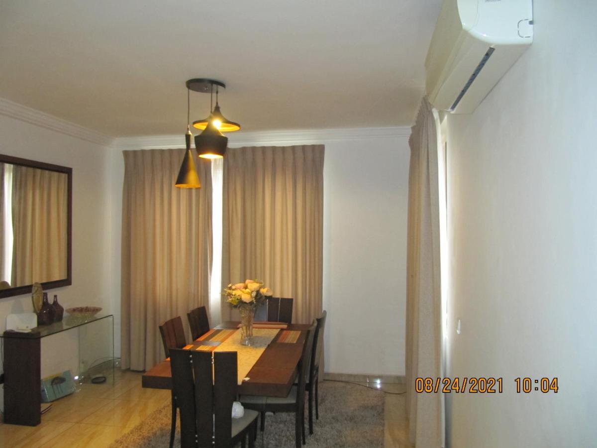 Bertha'S Court D-Plus Apartments Гринхилл Экстерьер фото